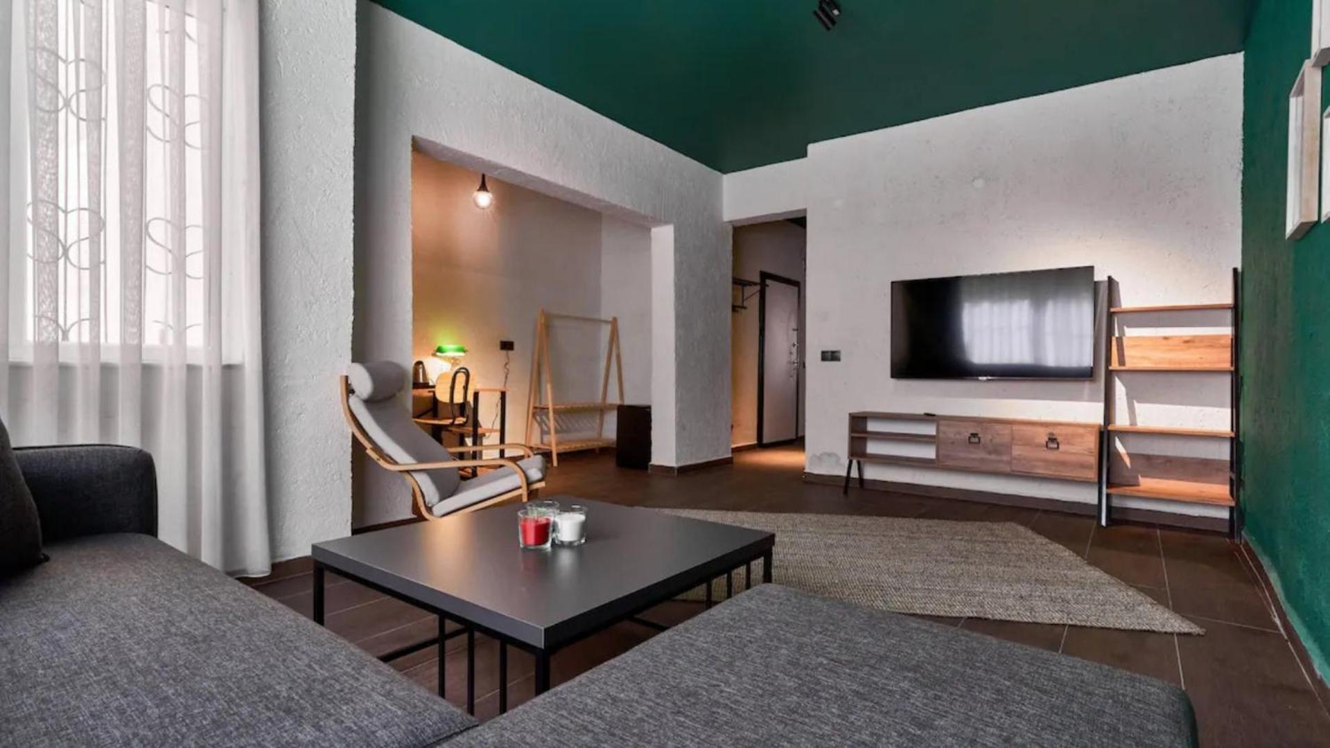 Azuu Boutique Hotel Antalya Exterior photo
