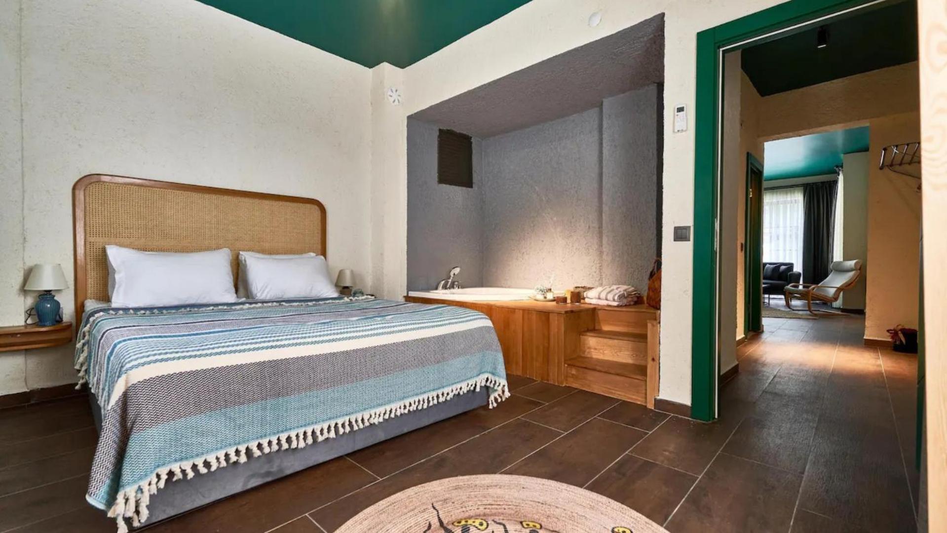 Azuu Boutique Hotel Antalya Exterior photo